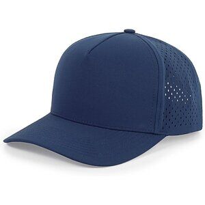Baseball Cap Navy Hat Sun And Rain Cap For Men Women